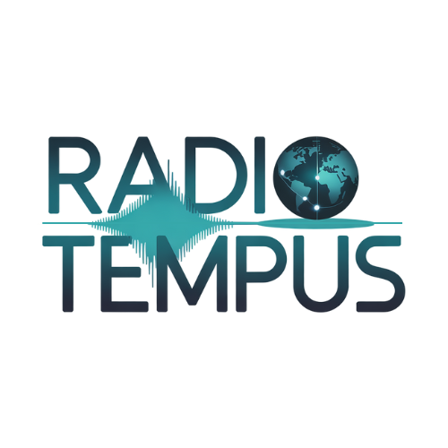 Logo Radio Tempus Transparente