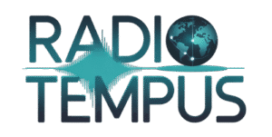Logo Radio Tempus Transparente
