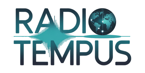 Logo Radio Tempus Transparente